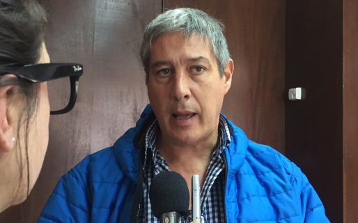 “Cuidamos los recursos pero estamos priorizando las necesidades de la gente”
