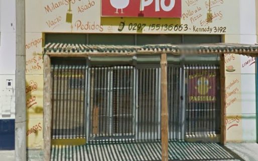 La Policía desmiente un saqueo a una pollería del Juan XXIII