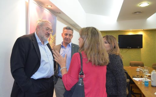 Banco del Chubut: Líneas de crédito para comerciantes afectados