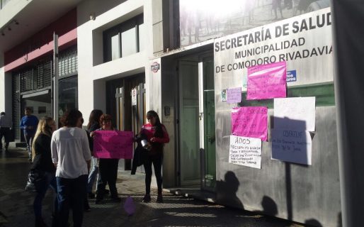 Padres reclamaron por incumplimientos a Obras Sociales