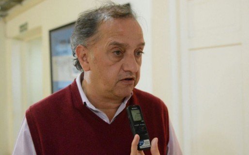 “Pedimos que Nación nos acompañe”