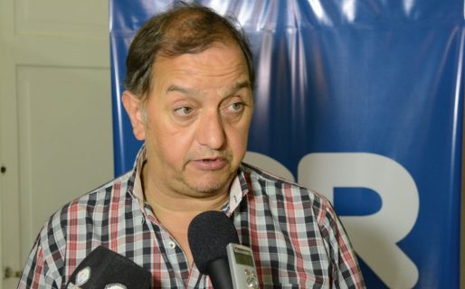 Linares: “Estamos avanzando a paso firme para revertir esta catástrofe”