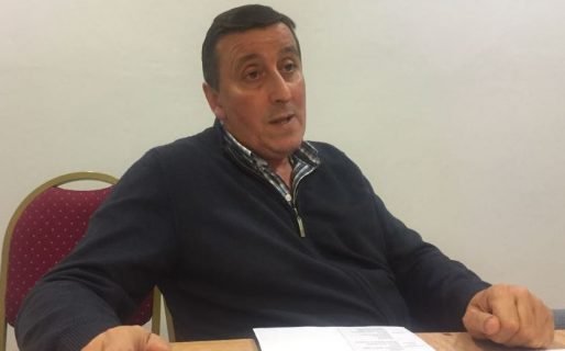 Reducirán cantidad de centros de evacuados para optimizar asistencia