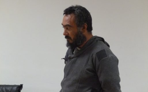 Pallalaf seguirá con prisión preventiva