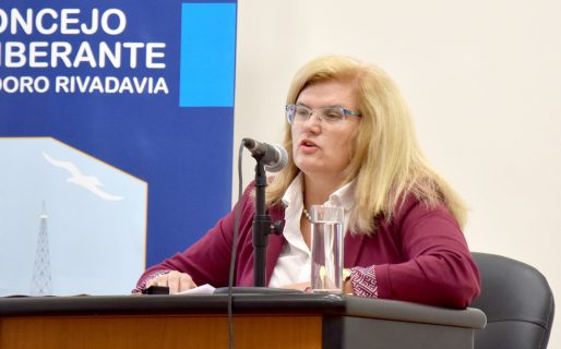 Contreras: “Hay que redibujar el Presupuesto para las obras”