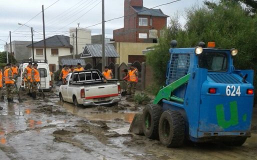 Cómo será la recolección de residuos y servicio de barrido