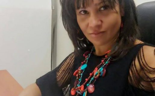 Otarola pidió capacitación al vecino por el uso de homebanking