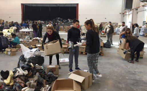 El Municipio dio a conocer las necesidades actuales en materia de donaciones