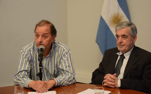 Linares: “La inversión en el Hospital Regional beneficia directamente a la gente”