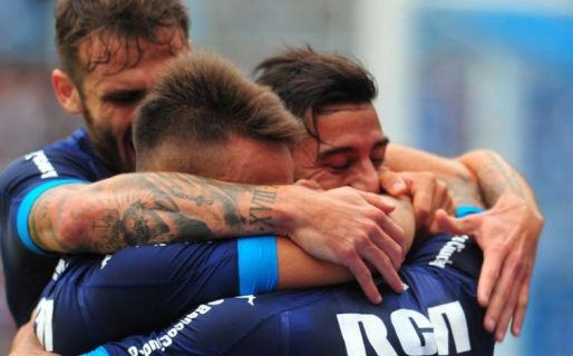 Racing y ‘Ñuls’ no le pierden pisada a Boca