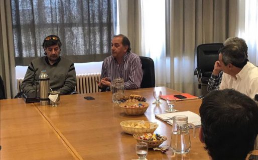“Provincia y municipios debemos determinar la modalidad para asistir económicamente a la SPCL”