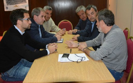 El Municipio realizó un detallado informe de gastos por el temporal