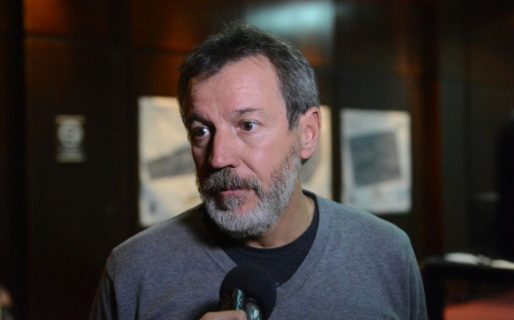 Boyero: “Empezamos la etapa de reconstrucción de la ciudad”