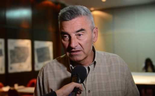 Pondrán en marcha plan de limpieza por cuadrículas en B° Juan XXIII