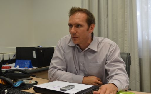 “Evaluamos exención impositiva a vecinos realmente afectados por el temporal”