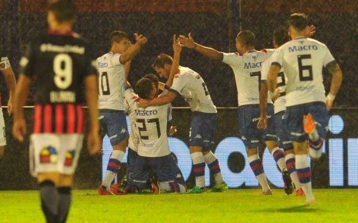 Tigre le ganó un partidazo a San Lorenzo