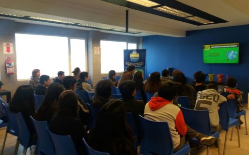 Urbana retoma las actividades de su Programa Generación Urbana (#GU)
