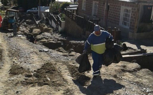 Urbana actualizó información sobre sus servicios de higiene