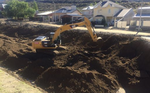 “Debemos optimizar los recursos para lograr un trabajo efectivo y ordenado”