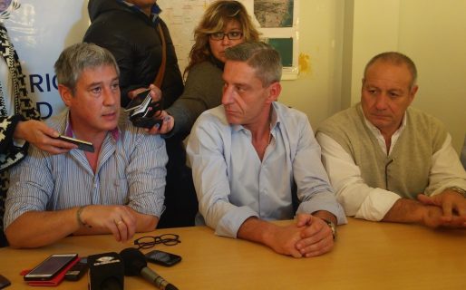 Se refuerzan las acciones preventivas desde Salud tras el temporal