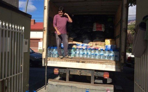 Habrá cortes rotativos de agua para abastecer a los barrios