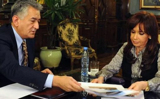 Rodríguez Saa se reunió con CFK: “Necesitamos un peronismo unido»