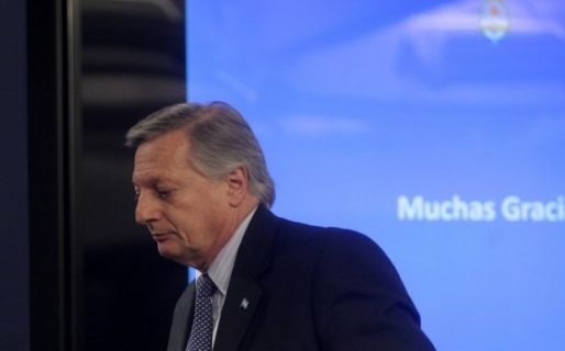 Aranguren le respondió a Sureda