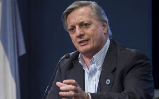 Aranguren acusó a Sureda de no apoyar las energías renovables