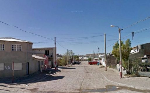 Segundo asesinato en menos de medio día