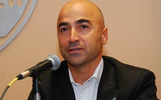 Aidar Bestene desistió de su aspiración electoral