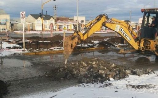Piden cortar el gas para evitar accidentes