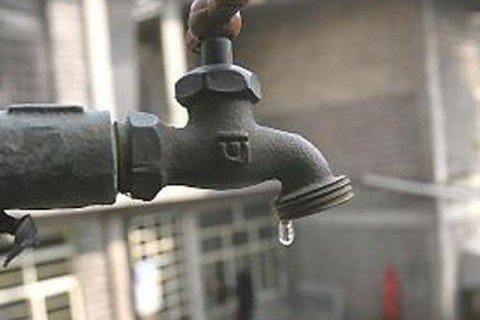 La SCPL informó que vuelve el agua en algunos barrios
