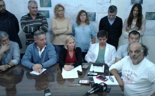 Cisneros: “Estamos atendiendo todas las necesidades primarias de la gente”