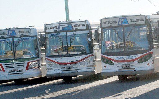 Amenazan a un chofer por no ingresar a las 1.008