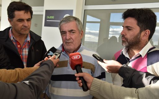 15 millones en créditos a tasa cero para comerciantes y productores afectados