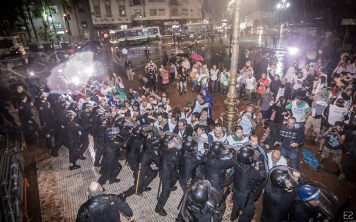 Ctera convocó a un paro nacional docente de 24 horas para mañana