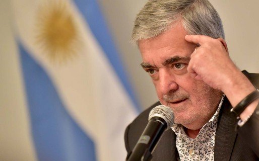 Das Neves: “La actual situación de Comodoro es una catástrofe”