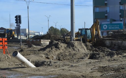 Iturrioz: “La gente la estaba pasando mal, robar en ese contexto no tiene perdón”