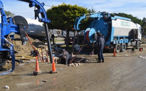 Imputaron a 13 personas por el fraude en la emergencia climática