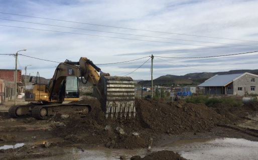 Guerrero: “Nunca nos sentimos abandonados por el Municipio”