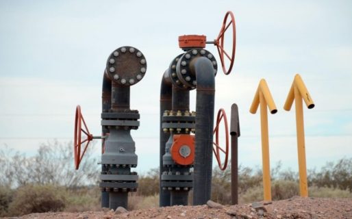 Nuevo capítulo para el laberinto del gas