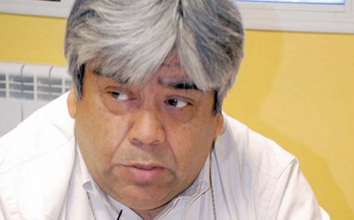 Quieren modernizar el marco regulatorio de las arenas para fracking que salen de Chubut