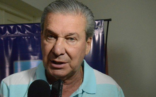 Guinle es el nuevo presidente del Superior Tribunal de Justicia