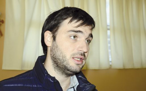 “El eje central de todo esto es hablar de la gestión”