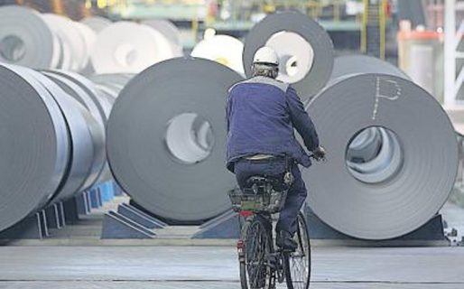 La recesión seguía y era más grave