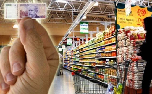 Para el exterior Argentina tiene una de las inflaciones más altas del mundo