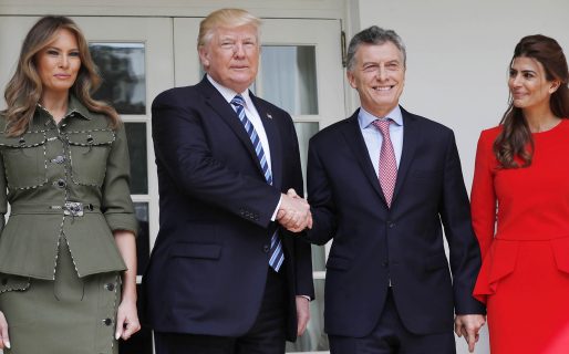 Mucho elogio, ningún anuncio