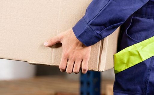 PAE y Conocimiento dictarán curso de “Levantamiento manual de cargas”