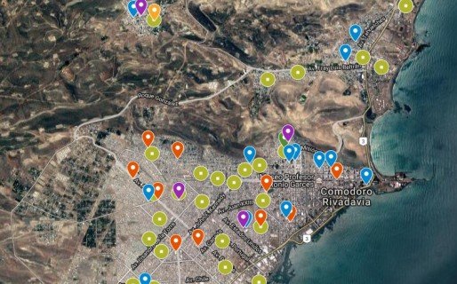 Comunican Centros de Atención a los Evacuados