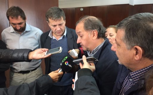 Municipio y Nación avanzan con el relevamiento demográfico para ejecutar obras prioritarias